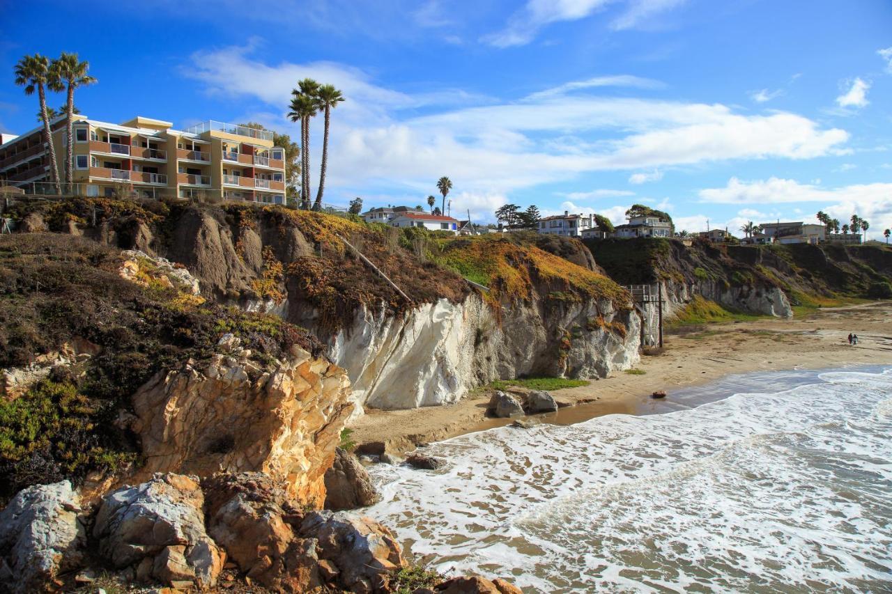 La Marsielle 256 Villa Pismo Beach Exteriör bild
